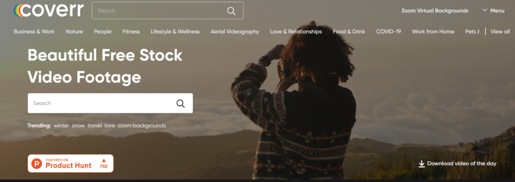 12 of the Best Free Stock Video Websites for Great Footage