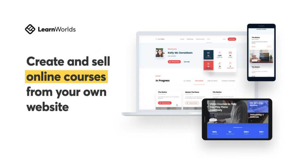 learnworlds-online-courses-training