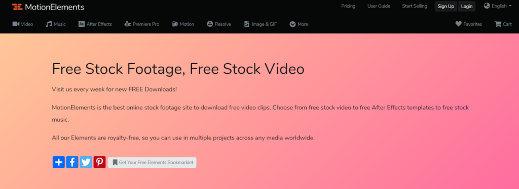 Logo Stock Video Footage for Free Download