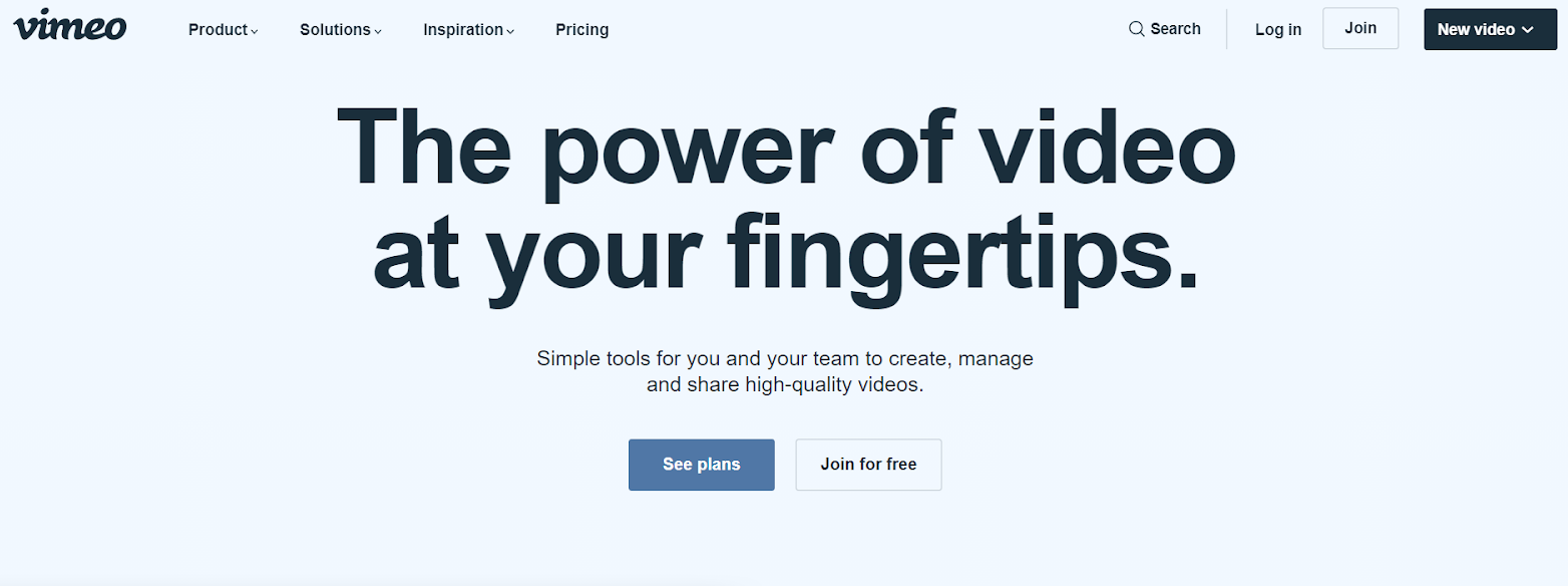 20 Simple Ways To Easily Share Video Files Online