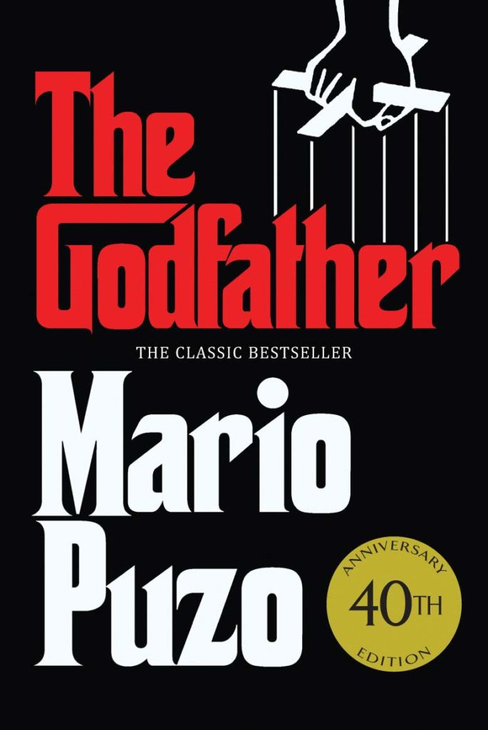 Book-jacket-The-Godfather-Mario-Puzo