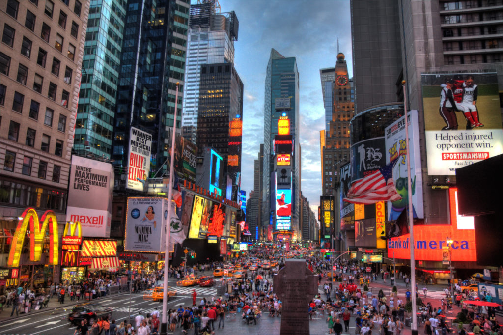 newyork-times-square-cultural-branding