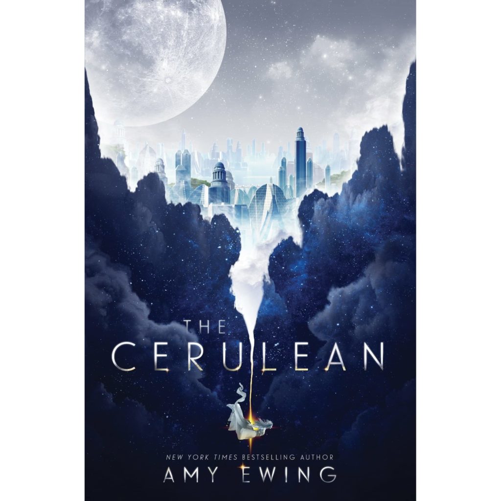 cerulean-book-cover-design