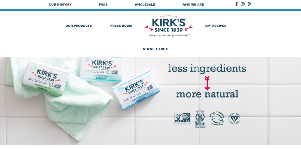 kirk-soap-product-branding