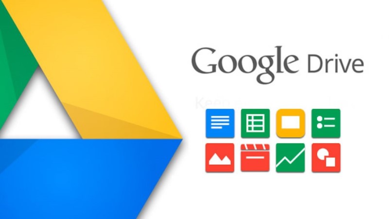 Google-drive remote tool for productive teams