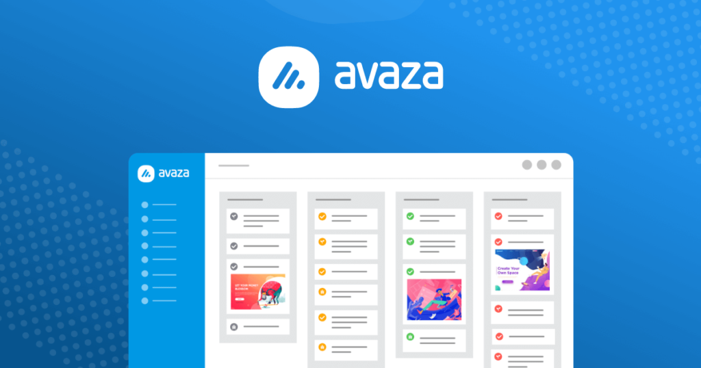 avaza-project-management