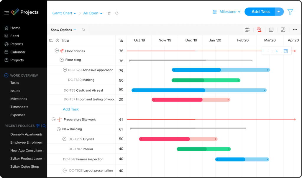 zoho-projects