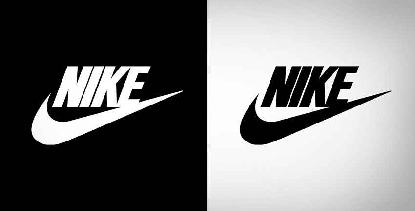 nike-contrast-principles-of-design