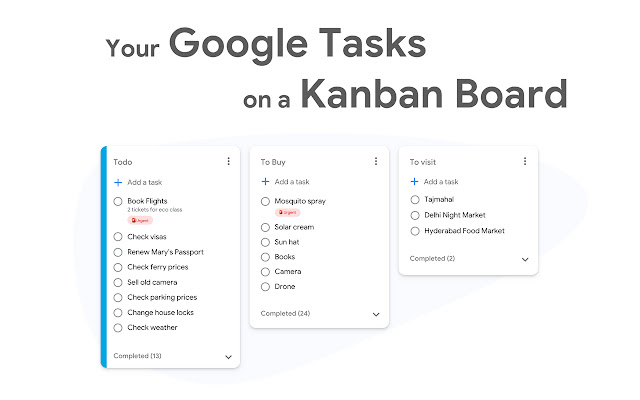 google-tasks