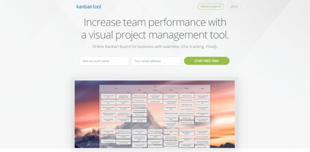 kanban-tool