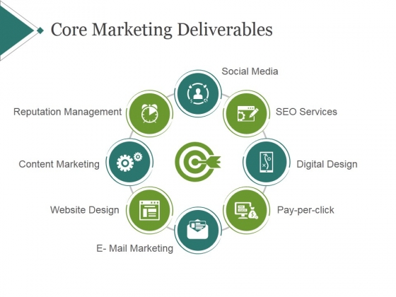 marketing-deliverables