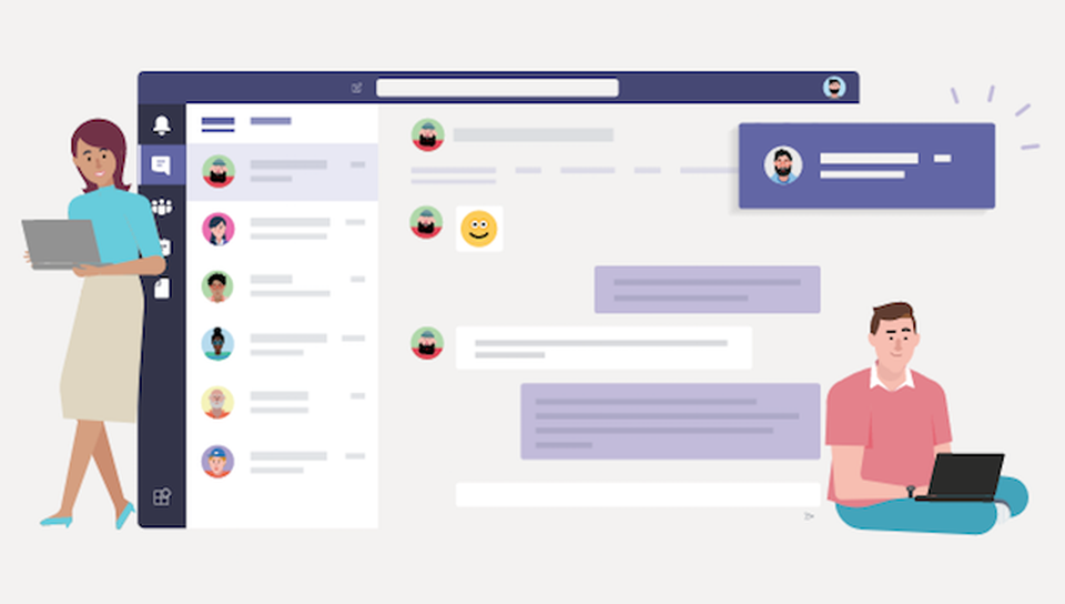 best microsoft teams app for project management