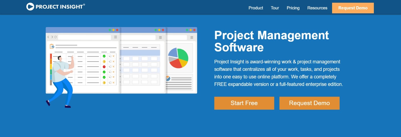 100+ Project Management Tools: The Only List You Need - GoVisually