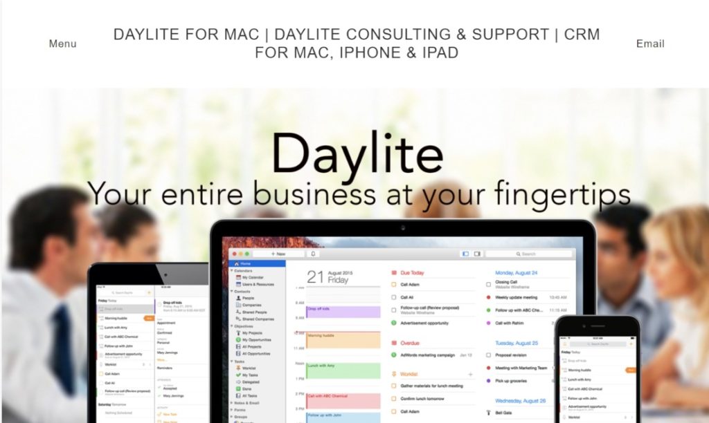 daylite