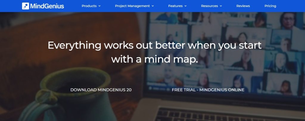mindgenius-project-management-software