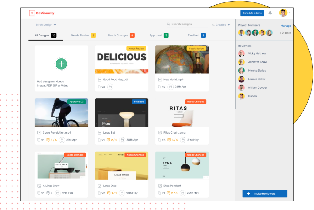 5 Best Trello Integrations To Supercharge Teamwork - GoVisually