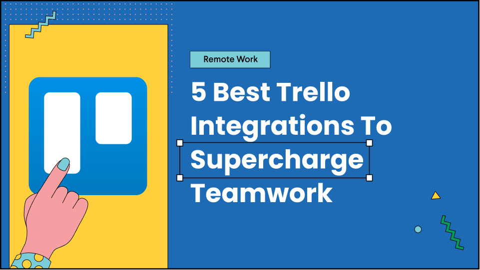 Trello vs Slack: Key Differences & Working Together