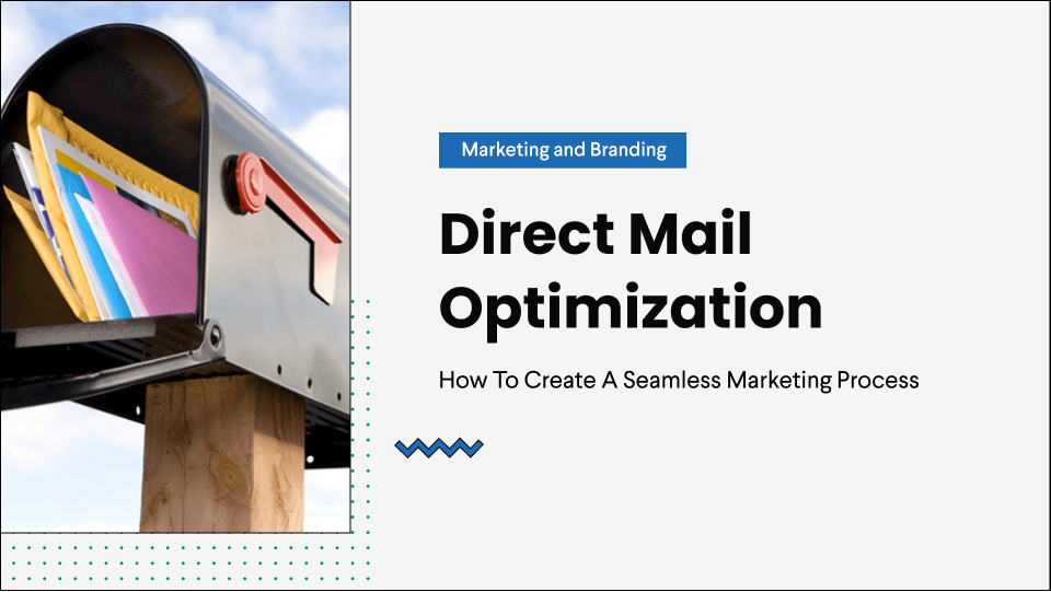 Direct-Mail-Optimization