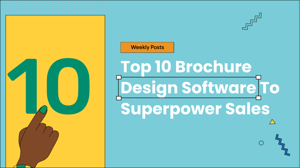 Top-Brochure-Design-Software