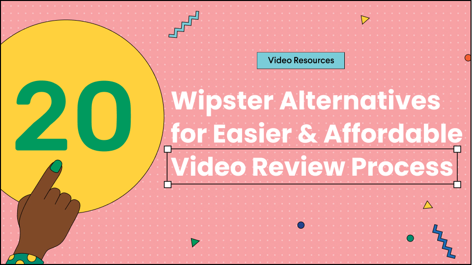 Wipster-Alternatives