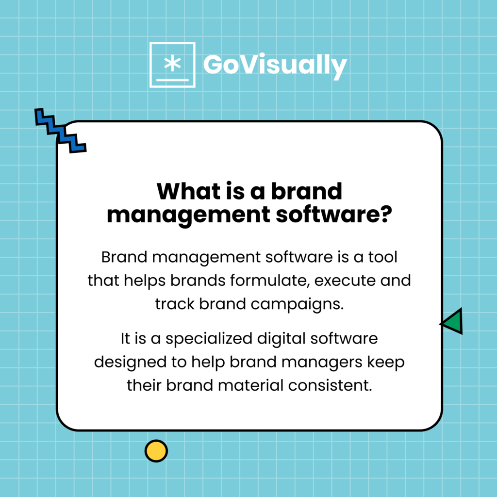 What is a brand management software_