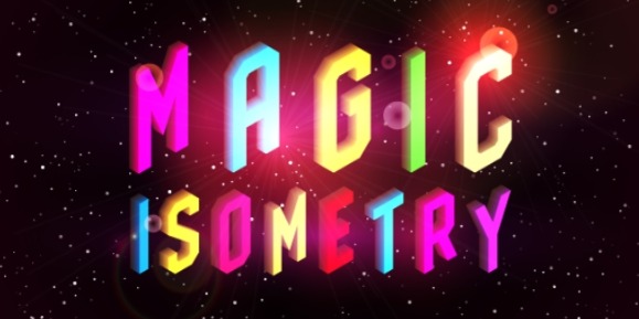 magic-isometry