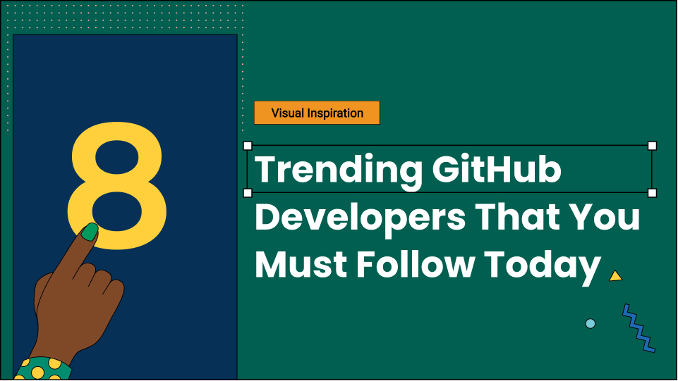 GitHub-Developers