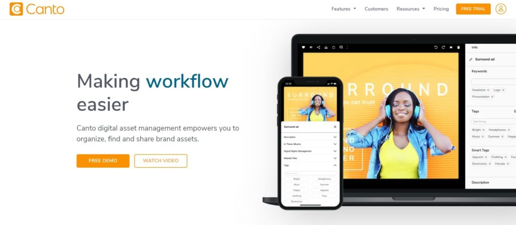 canto-digital-asset-management-software