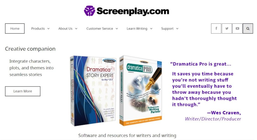 screenplay.com-screenwriting-software