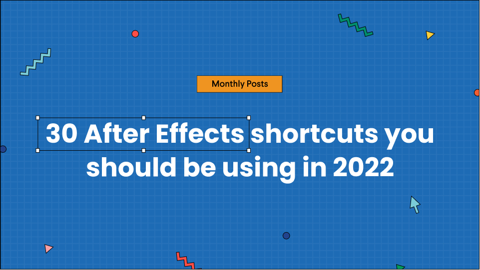 30 After Shortcuts You Should Be Using in 2022 - GoVisually