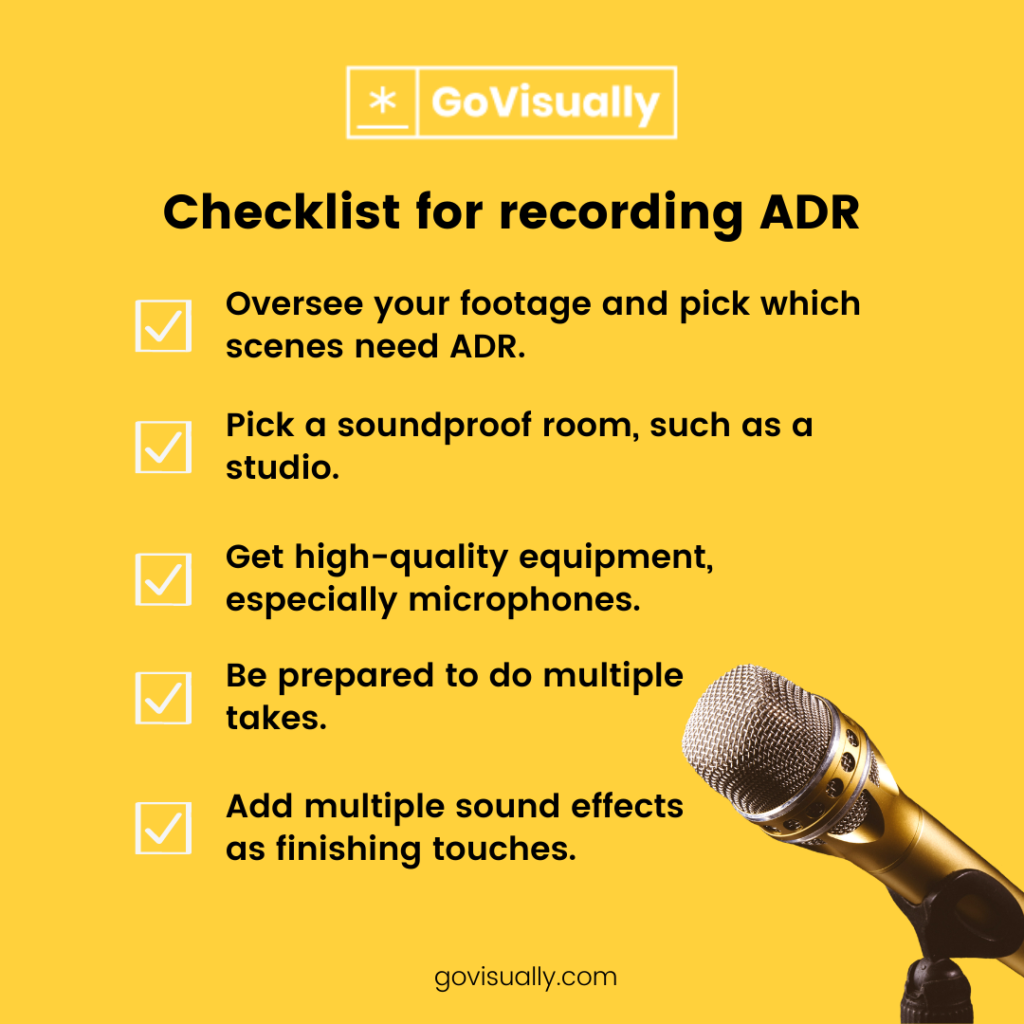 Checklist-for-recording-ADR