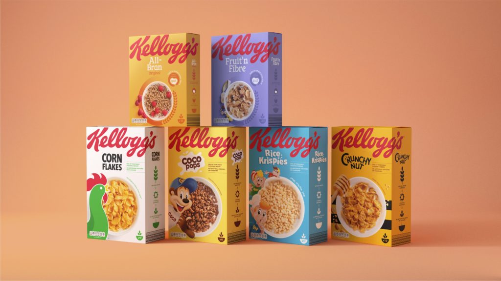 Kelloggs-rebranding-types-of-marketing-campaigns