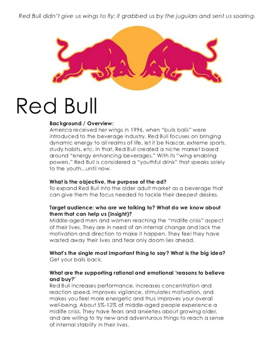 red-bull-brand-brief