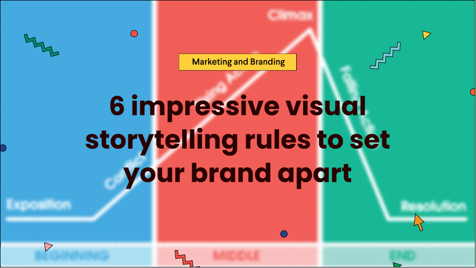 visual-storytelling-rules