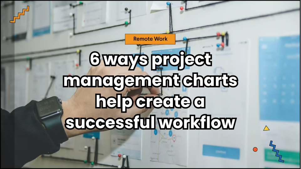 project-management-charts