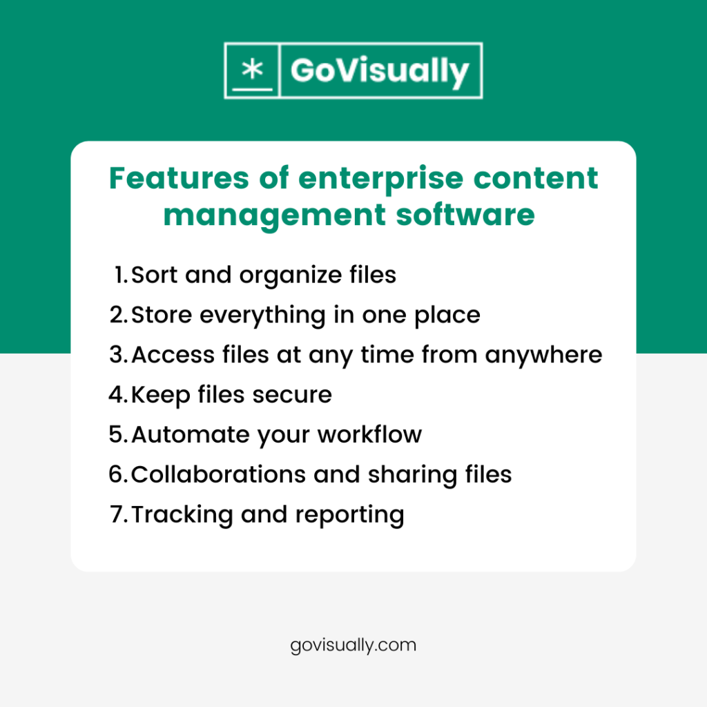 Features-of-enterprise-content-management-software