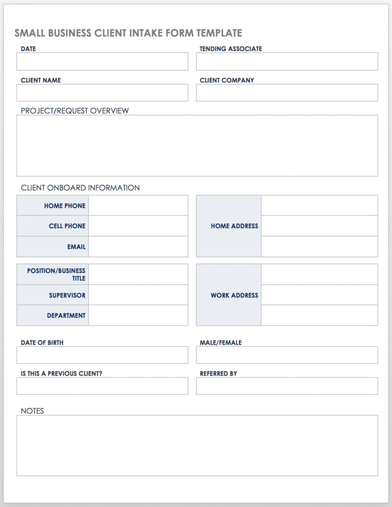 small-business-form