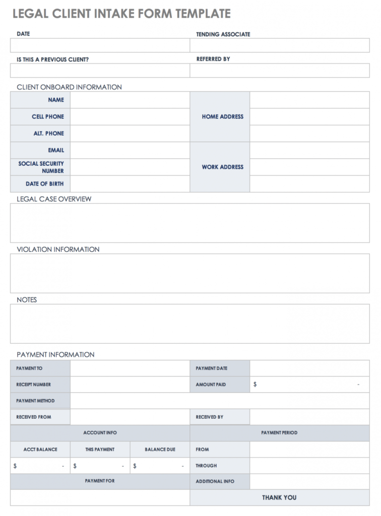 law-client-intake-form