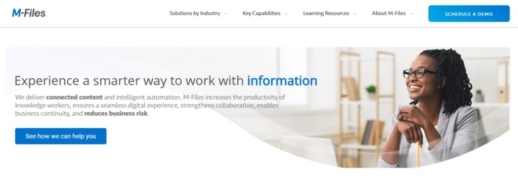 m-files-enterprise-content-management-software
