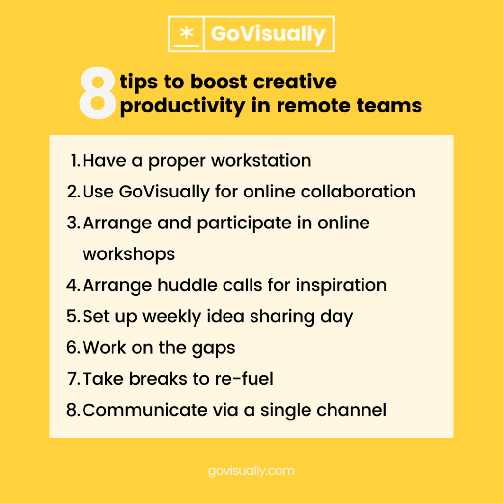 8-tips-to-boost-creative-productivity-among-remote-teams