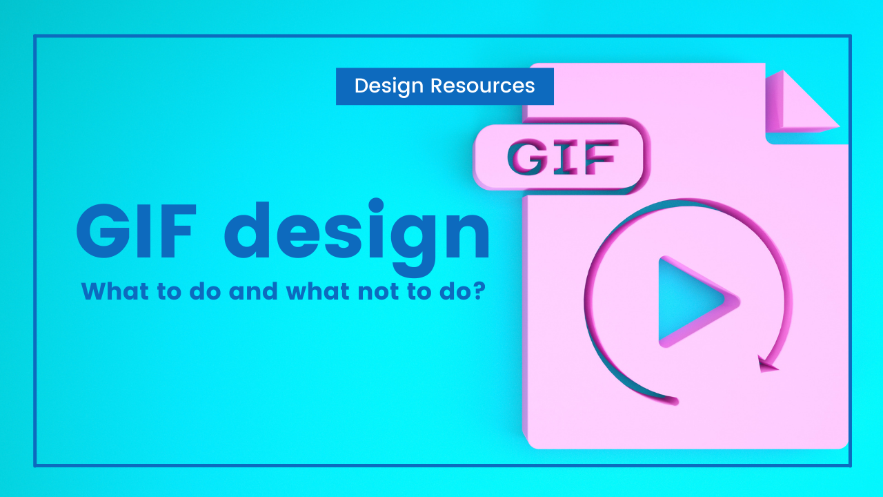 How to edit GIF image effortlessly