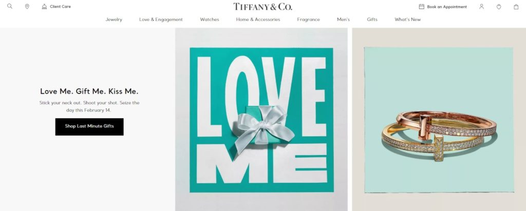 tiffany-and-co-valentine's-day-2022