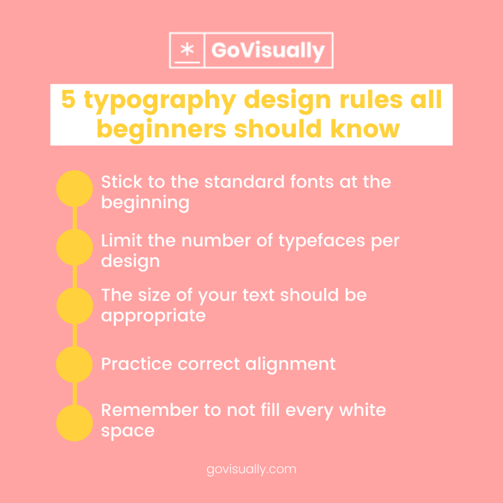 5-typography-design-rules-all-beginners-should-know