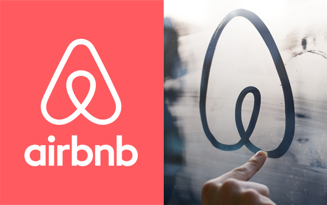 Airbnb's-Visual-Identity