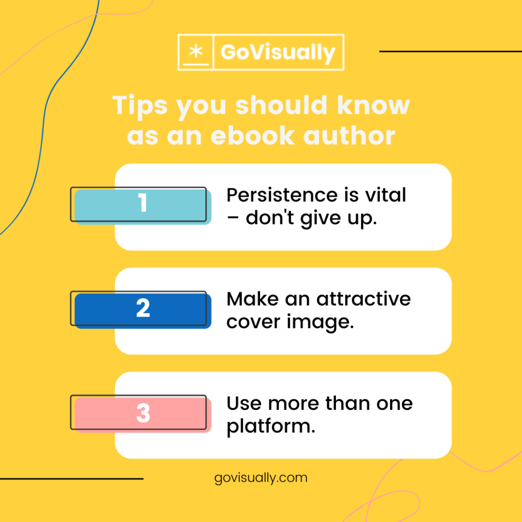 Tips-you-should-know-as-an-ebook-author