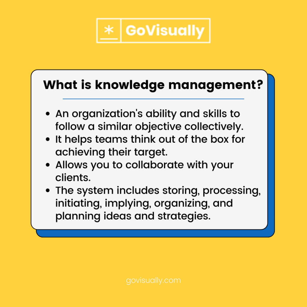 What-is-knowledge-management