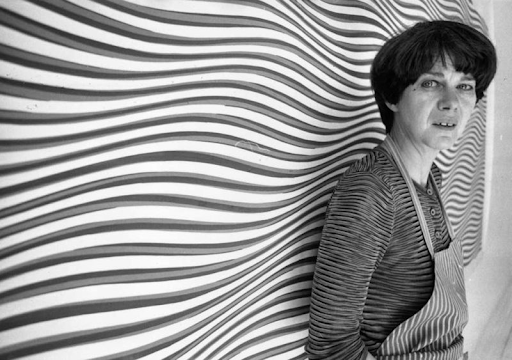 bridget-riley-women's-day