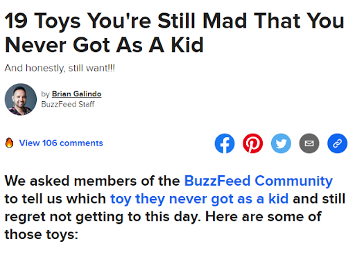 buzzfeed