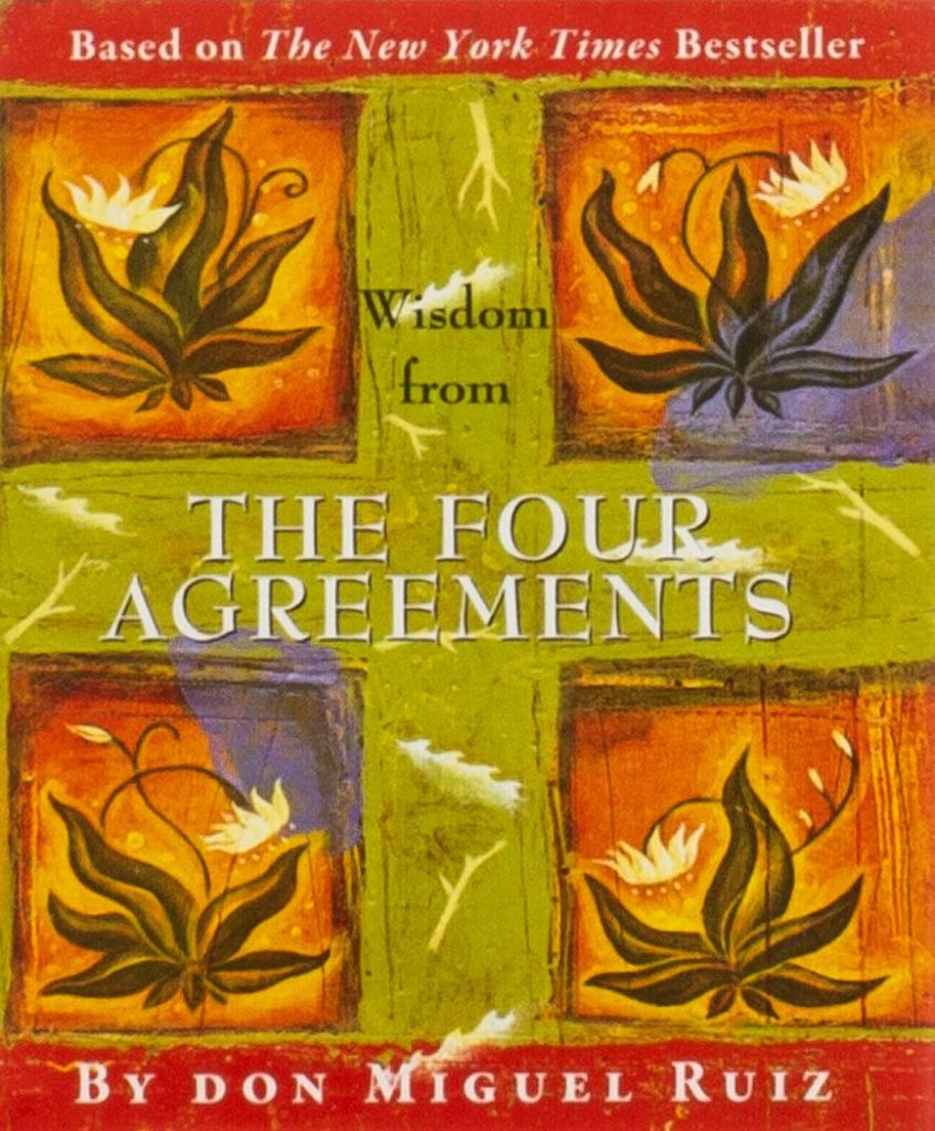 the-four-agreements