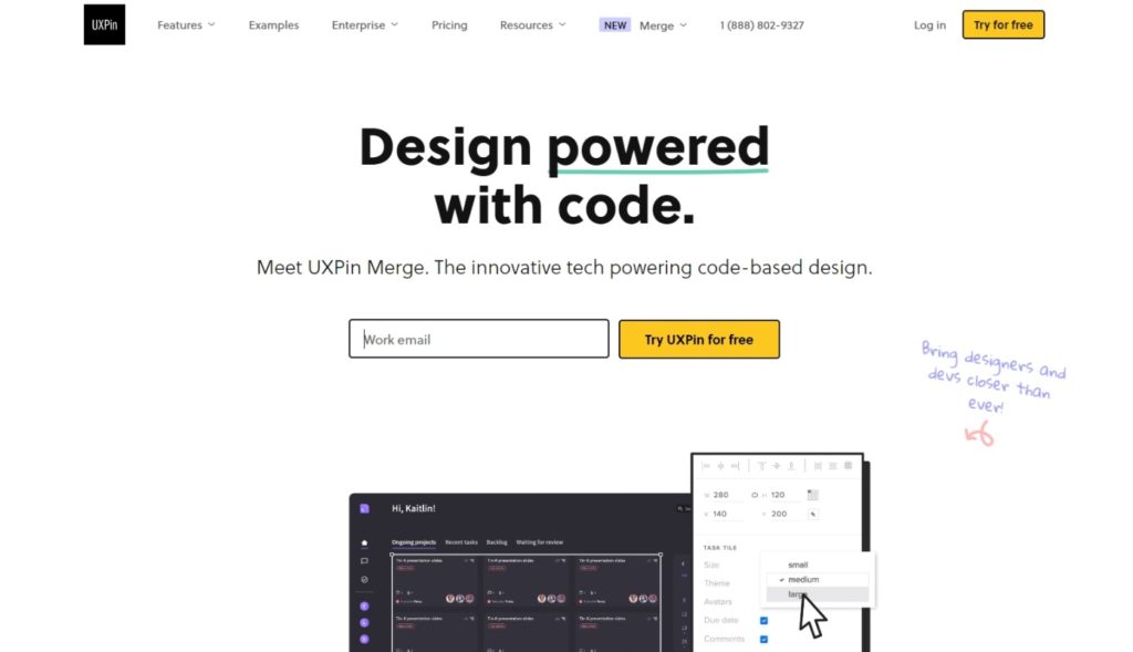 Online Free Tools – User Experience Design & Technology